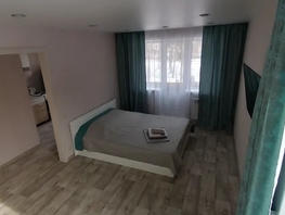 Снять однокомнатную квартиру Наймушина (Энергетик ж/р) ул, 38  м&sup2;, 2300 рублей