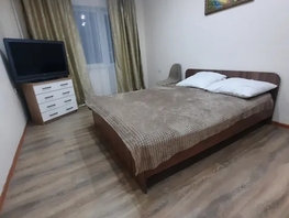 Снять двухкомнатную квартиру Приморская ул, 45  м&sup2;, 2800 рублей