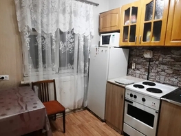 Снять однокомнатную квартиру Подбельского (Центральный ж/р) ул, 48  м&sup2;, 1600 рублей