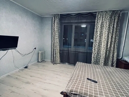 Снять двухкомнатную квартиру Холоднова (Энергетик ж/р) ул, 56  м&sup2;, 3000 рублей