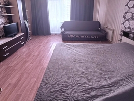 Снять однокомнатную квартиру Солнечная ул, 37  м&sup2;, 2250 рублей