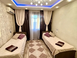 Снять двухкомнатную квартиру Приморская ул, 45  м&sup2;, 2781 рублей
