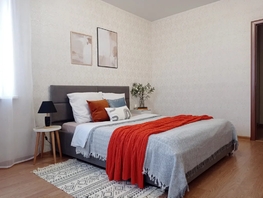 Снять однокомнатную квартиру Байкальская ул, 48  м&sup2;, 3100 рублей