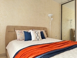 Снять однокомнатную квартиру Зверева ул, 55  м&sup2;, 2862 рублей