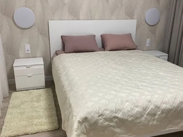 Снять однокомнатную квартиру Депутатская ул, 45  м&sup2;, 3538 рублей