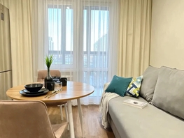 Снять однокомнатную квартиру Гусарская тер, 36  м&sup2;, 3224 рублей