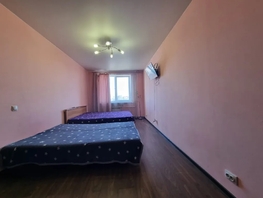 Снять двухкомнатную квартиру Байкальская ул, 75  м&sup2;, 4043 рублей