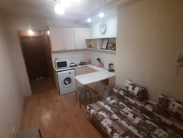 Снять однокомнатную квартиру 4-я Советская ул, 15  м&sup2;, 2200 рублей