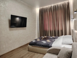 Снять однокомнатную квартиру Гусарская тер, 36  м&sup2;, 3000 рублей