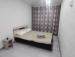 Снять двухкомнатную квартиру Пулковский пер, 45  м&sup2;, 2500 рублей
