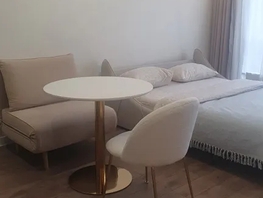 Снять однокомнатную квартиру Култукская ул, 30  м&sup2;, 3304 рублей