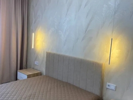 Снять однокомнатную квартиру Гусарская тер, 38  м&sup2;, 3500 рублей
