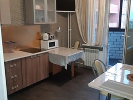 Снять однокомнатную квартиру Зимняя ул, 41  м&sup2;, 2500 рублей