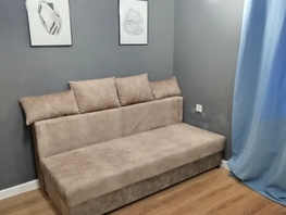 Снять однокомнатную квартиру Байкальская ул, 20  м&sup2;, 2499 рублей