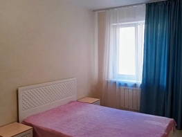 Снять двухкомнатную квартиру Крылатый мкр, 70  м&sup2;, 3700 рублей