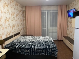 Снять однокомнатную квартиру Дальневосточная ул, 28  м&sup2;, 3000 рублей