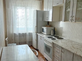 Снять двухкомнатную квартиру Университетский мкр, 48  м&sup2;, 2300 рублей