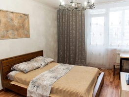 Снять однокомнатную квартиру Маршала Жукова пр-кт, 38  м&sup2;, 3799 рублей