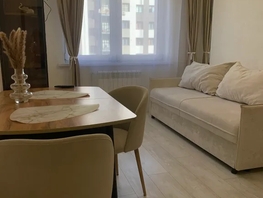 Снять однокомнатную квартиру Гусарская тер, 33  м&sup2;, 3500 рублей