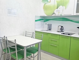 Снять однокомнатную квартиру Баррикад ул, 35  м&sup2;, 2928 рублей