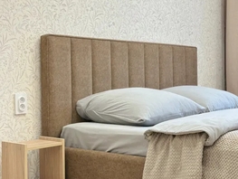 Снять однокомнатную квартиру Гусарская тер, 35  м&sup2;, 3100 рублей