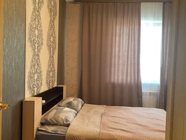 Снять двухкомнатную квартиру Байкальская ул, 66  м&sup2;, 3200 рублей
