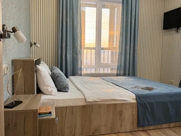 Снять двухкомнатную квартиру Седова ул, 40  м&sup2;, 3264 рублей