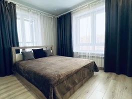 Снять однокомнатную квартиру 4-я Советская ул, 44  м&sup2;, 4140 рублей