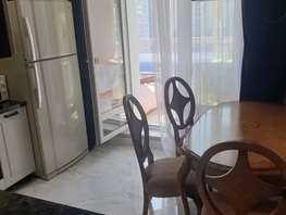 Снять однокомнатную квартиру Байкальская ул, 40  м&sup2;, 2700 рублей