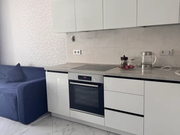 Снять однокомнатную квартиру Депутатская ул, 40  м&sup2;, 3500 рублей