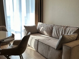 Снять однокомнатную квартиру Красных Мадьяр ул, 40  м&sup2;, 4366 рублей