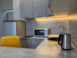 Снять однокомнатную квартиру Гоголя ул, 25  м&sup2;, 2200 рублей