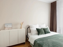 Снять однокомнатную квартиру Гусарская тер, 36  м&sup2;, 2850 рублей
