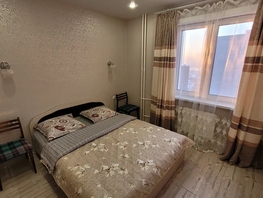 Снять однокомнатную квартиру Киренская ул, 48  м&sup2;, 2880 рублей