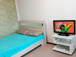 Снять однокомнатную квартиру Красноярская ул, 42  м&sup2;, 2100 рублей