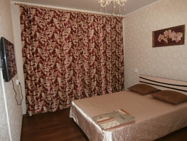 Снять однокомнатную квартиру Крылатый мкр, 30  м&sup2;, 2500 рублей