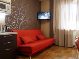 Снять однокомнатную квартиру Университетский мкр, 55  м&sup2;, 2500 рублей