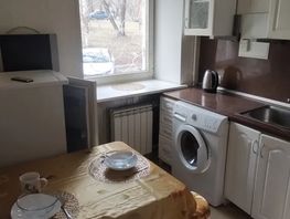 Снять однокомнатную квартиру Геологов ул, 30  м&sup2;, 2700 рублей