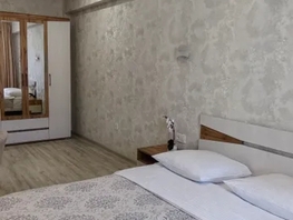 Снять однокомнатную квартиру Карла Либкнехта ул, 50  м&sup2;, 3700 рублей