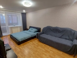 Снять однокомнатную квартиру Ярославского ул, 35  м&sup2;, 3000 рублей