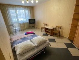 Снять однокомнатную квартиру Приморский мкр, 33  м&sup2;, 2500 рублей