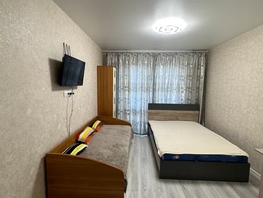 Снять однокомнатную квартиру Пискунова ул, 30  м&sup2;, 3500 рублей