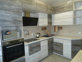 Снять двухкомнатную квартиру Маршала Конева ул, 54  м&sup2;, 4500 рублей