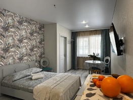 Снять однокомнатную квартиру Первомайская ул, 20  м&sup2;, 2600 рублей
