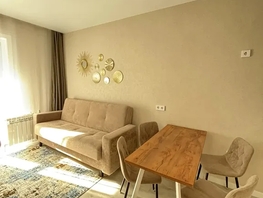 Снять двухкомнатную квартиру Ивана Доронина ул, 70  м&sup2;, 3900 рублей