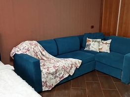 Снять однокомнатную квартиру Байкальская ул, 32  м&sup2;, 2750 рублей