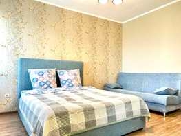 Снять однокомнатную квартиру Партизанская ул, 40  м&sup2;, 3048 рублей