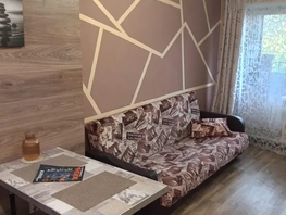Снять однокомнатную квартиру Розы Люксембург ул, 30  м&sup2;, 2520 рублей