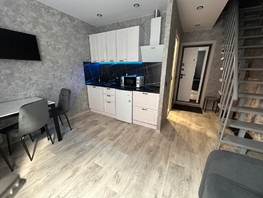 Снять однокомнатную квартиру Комсомольская ул, 52  м&sup2;, 3500 рублей