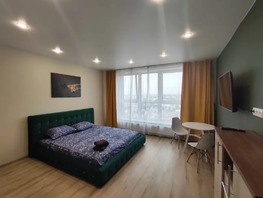 Снять однокомнатную квартиру Култукская ул, 38  м&sup2;, 2625 рублей